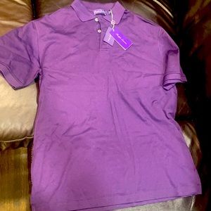 Men’s polo